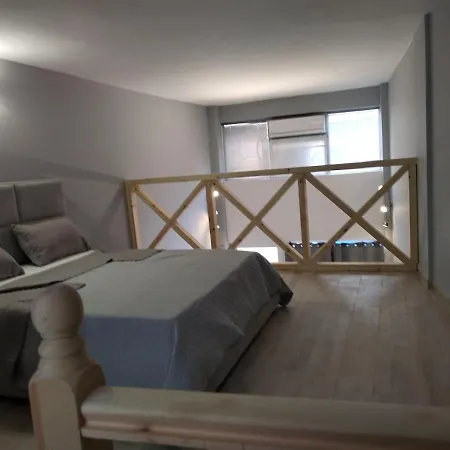 Appartamento Kingsway Mezzanine