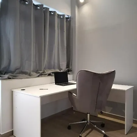Kingsway Mezzanine Appartamento *