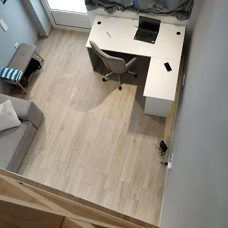 Appartamento Kingsway Mezzanine *