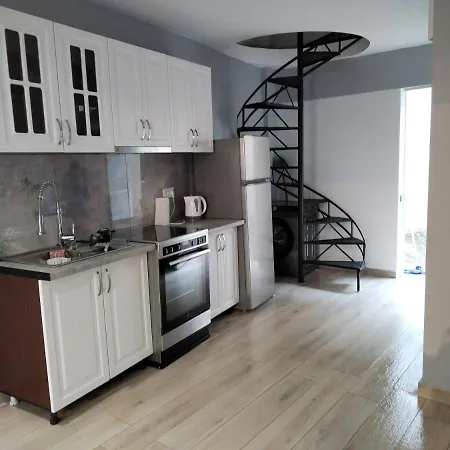 Appartamento Kingsway Mezzanine *