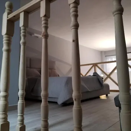 Kingsway Mezzanine * Corfu (city)